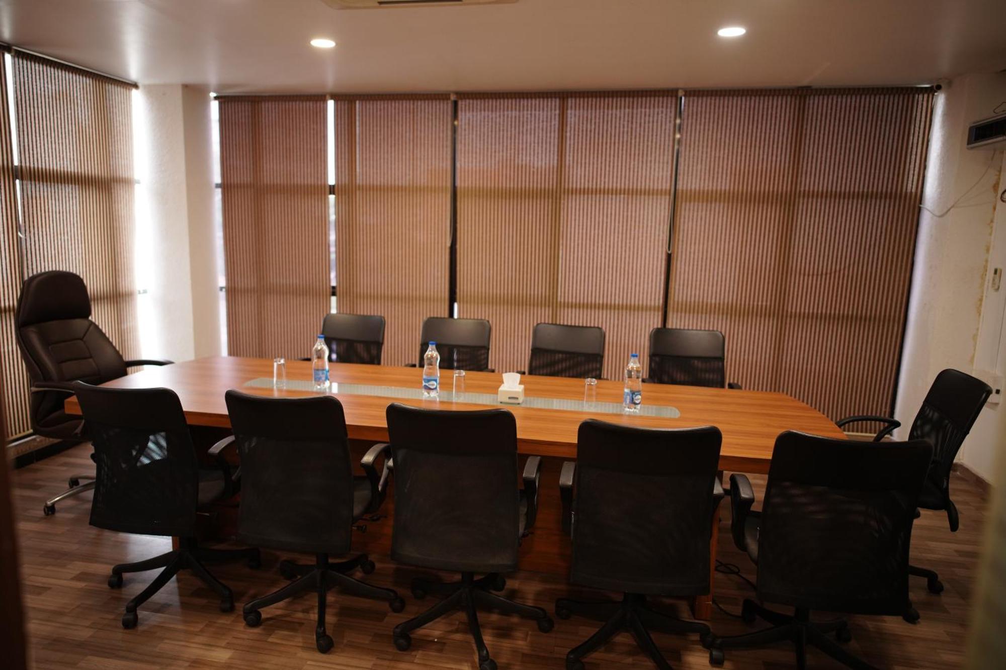 Four N Square Residency Hotel Palakkad Exterior photo